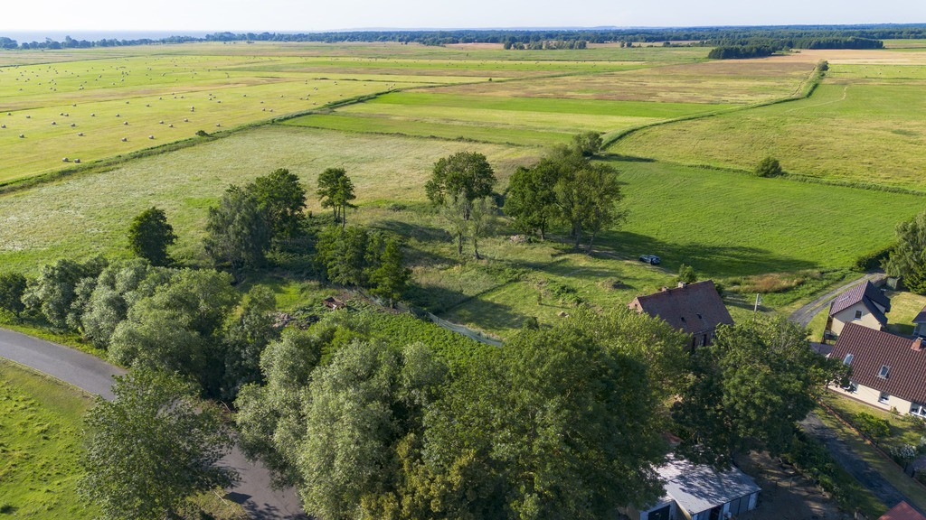 Działka Sprzedaż Gąsierzyno 15