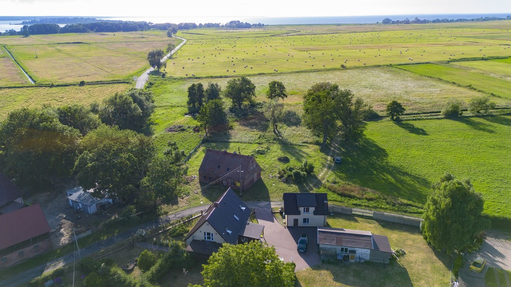 Działka Sprzedaż Gąsierzyno 19