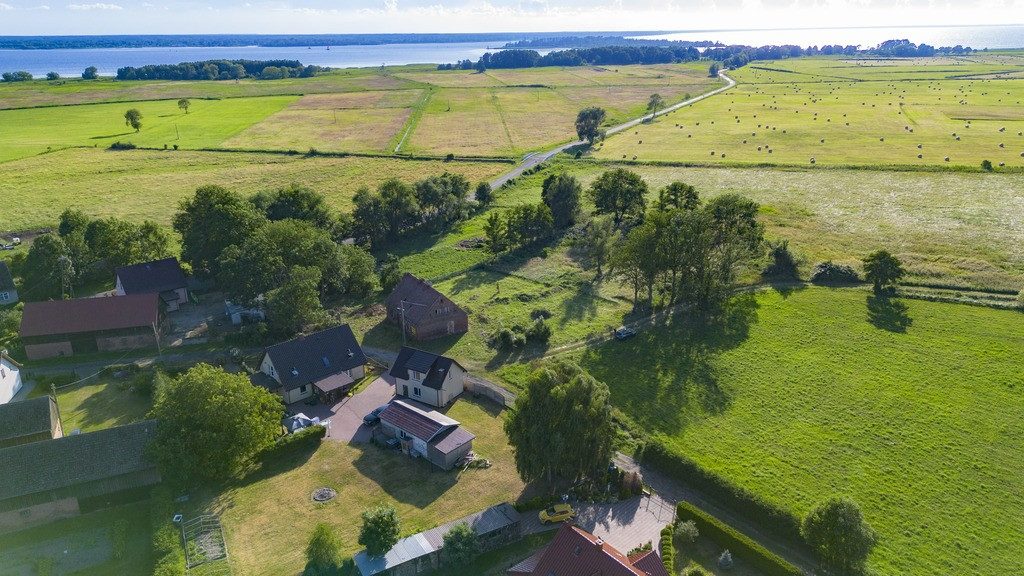 Działka Sprzedaż Gąsierzyno 20