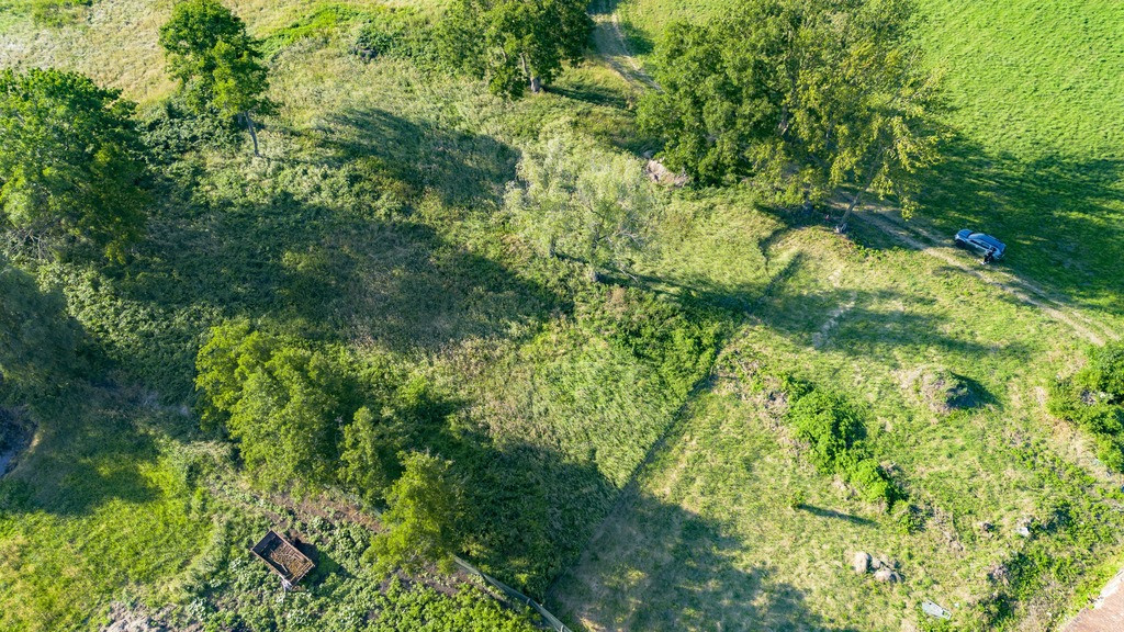 Działka Sprzedaż Gąsierzyno 6