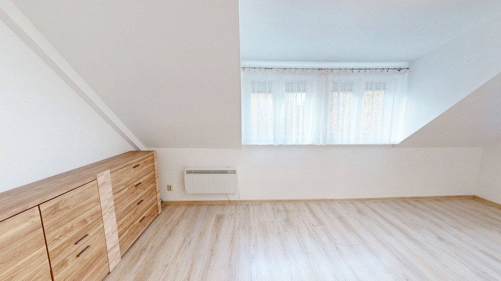 Mieszkanie Sprzedaż Rewal Saperska 5