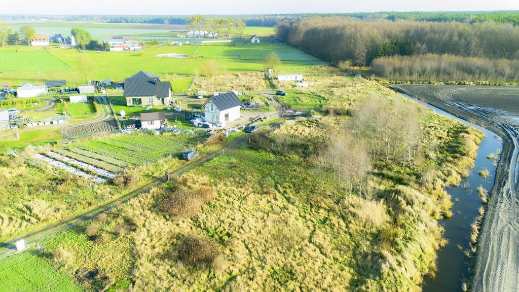 Działka Sprzedaż Goleniów 6