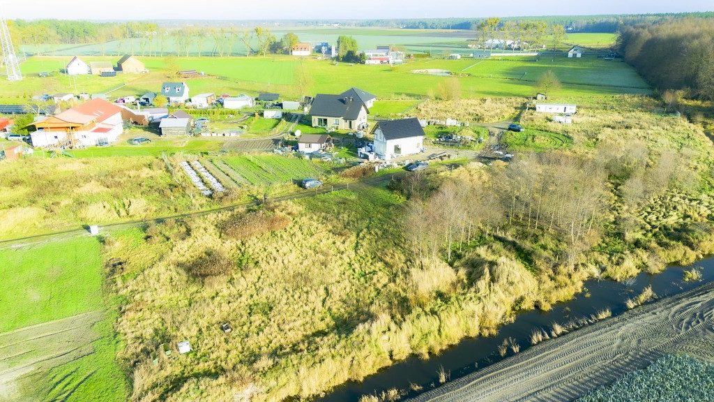 Działka Sprzedaż Goleniów 7