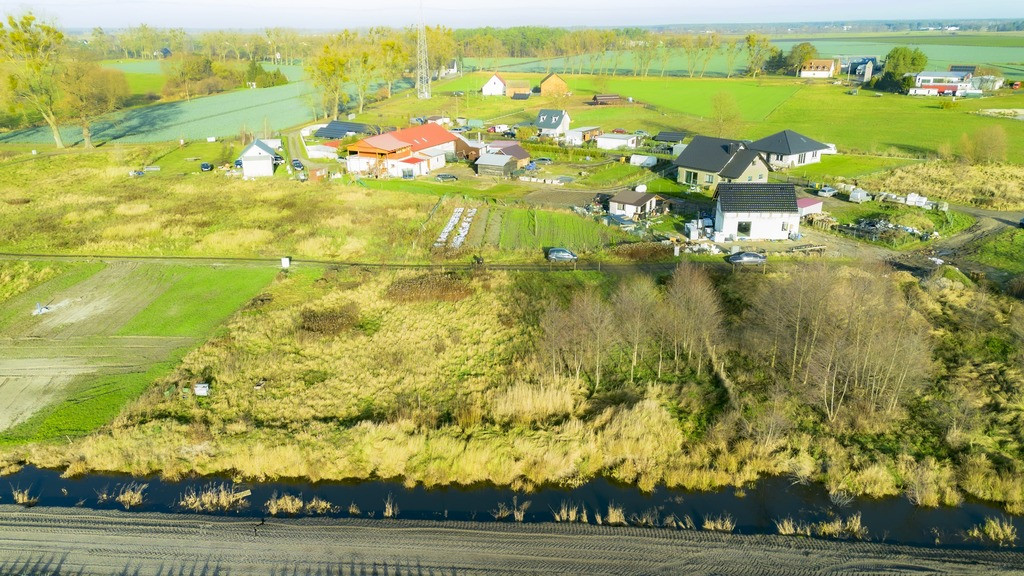 Działka Sprzedaż Goleniów 8