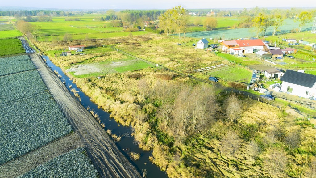 Działka Sprzedaż Goleniów 9