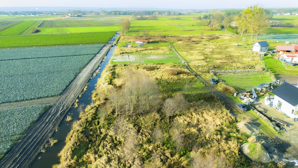 Działka Sprzedaż Goleniów 10