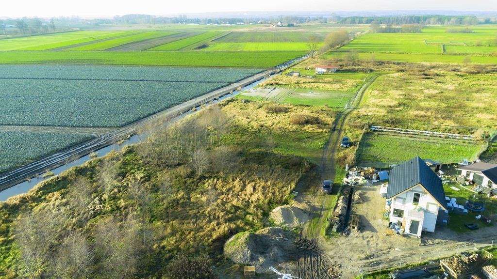 Działka Sprzedaż Goleniów 11