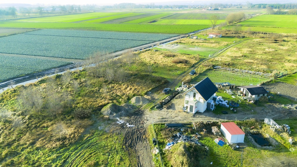 Działka Sprzedaż Goleniów 12