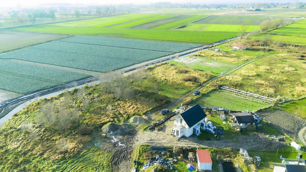 Działka Sprzedaż Goleniów 13