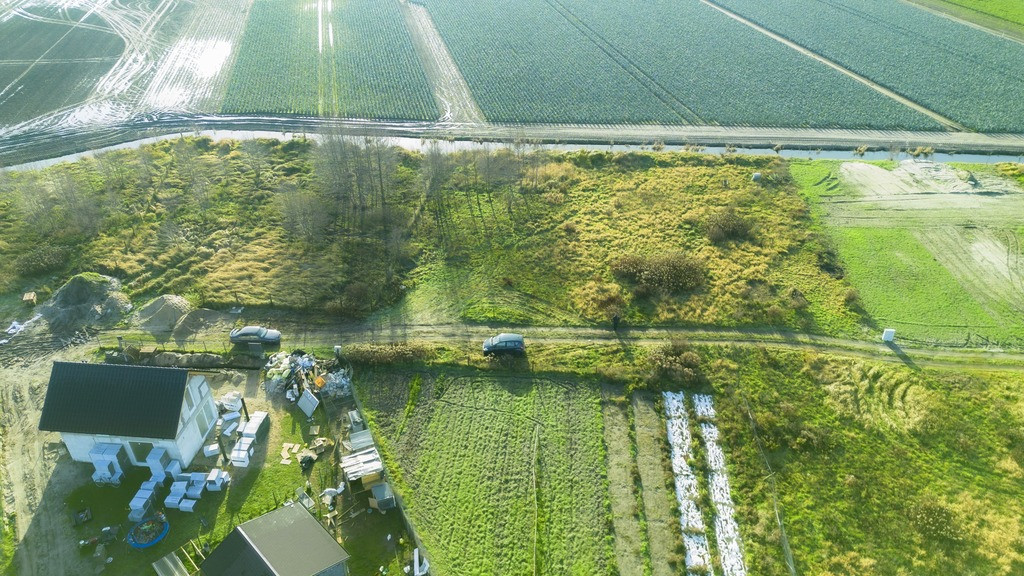 Działka Sprzedaż Goleniów 15