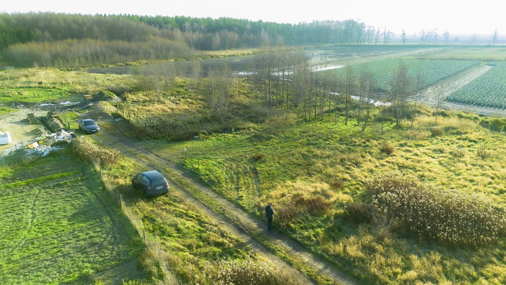 Działka Sprzedaż Goleniów 18