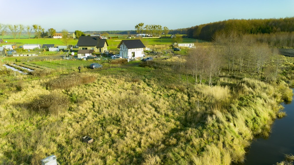 Działka Sprzedaż Goleniów 19