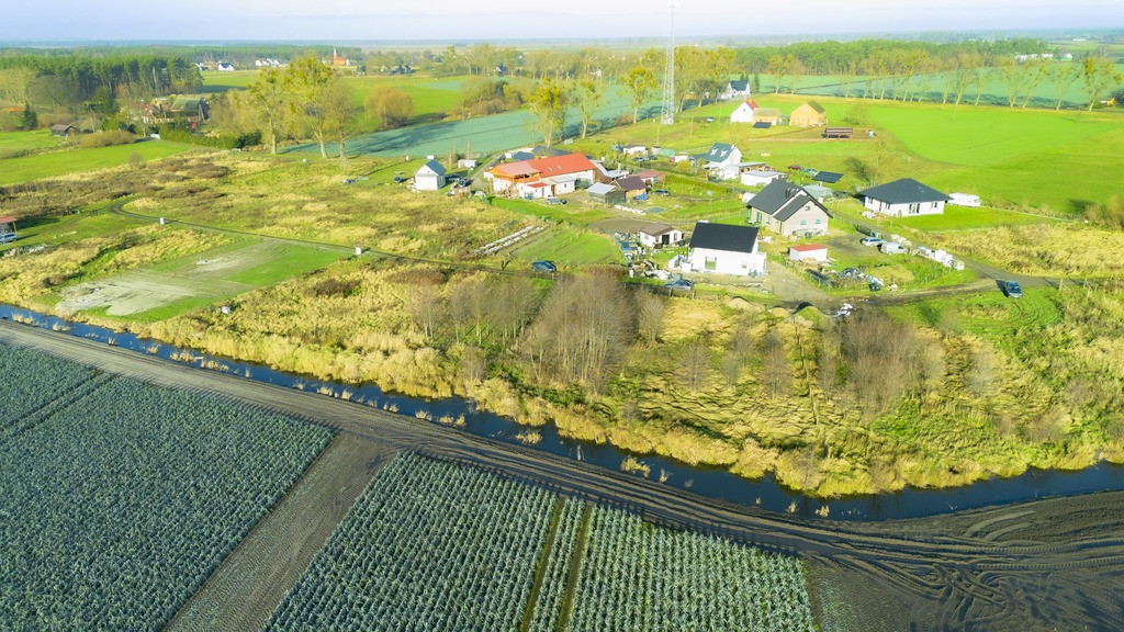 Działka Sprzedaż Goleniów 20