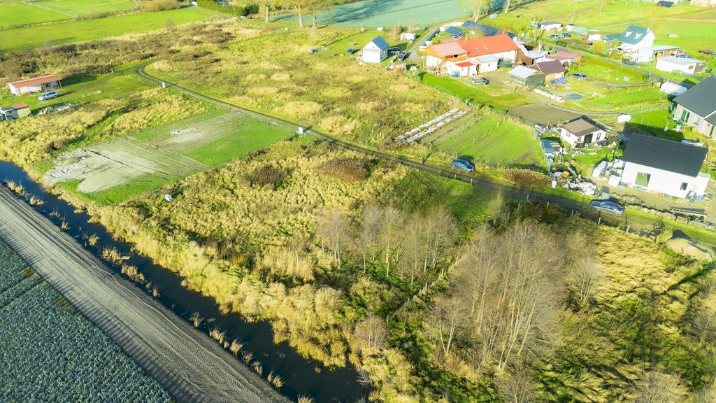 Działka Sprzedaż Goleniów 21