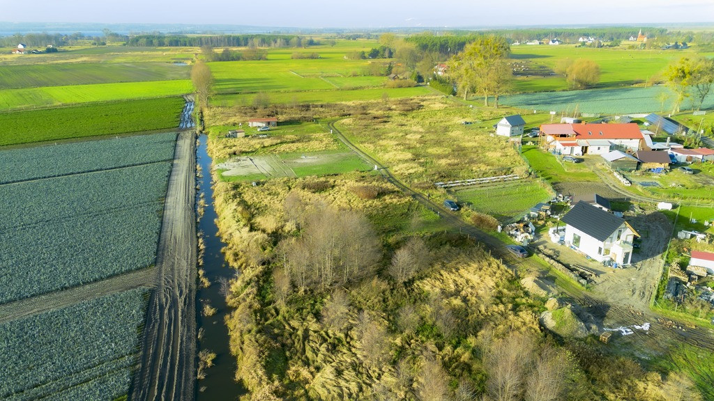 Działka Sprzedaż Goleniów 22