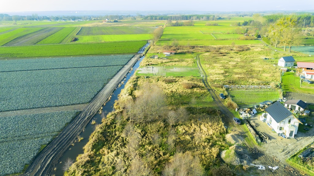 Działka Sprzedaż Goleniów 23