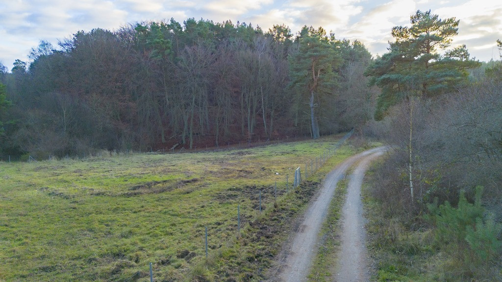 Działka Sprzedaż Wisełka 9