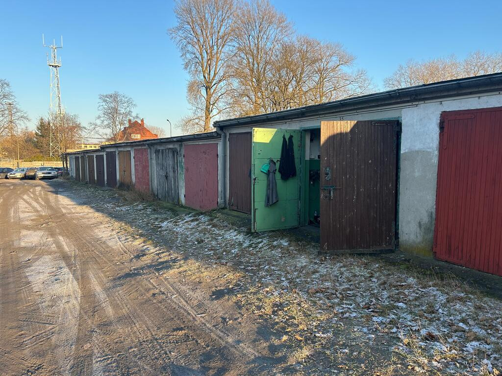 Obiekt Sprzedaż Świnoujście 2