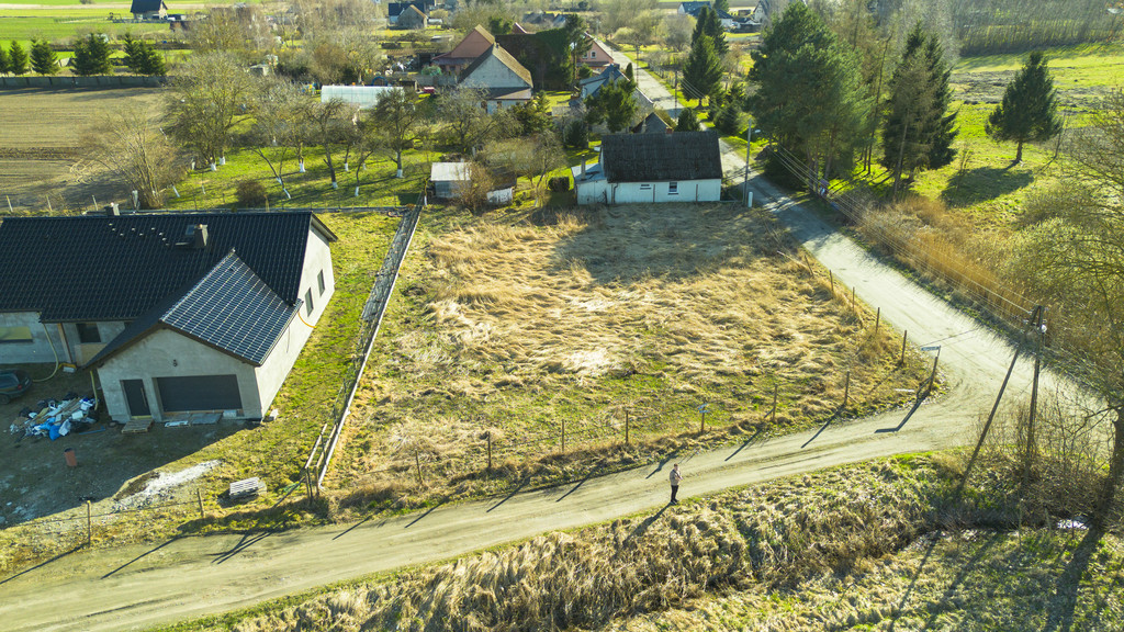 Działka Sprzedaż Wolin 6