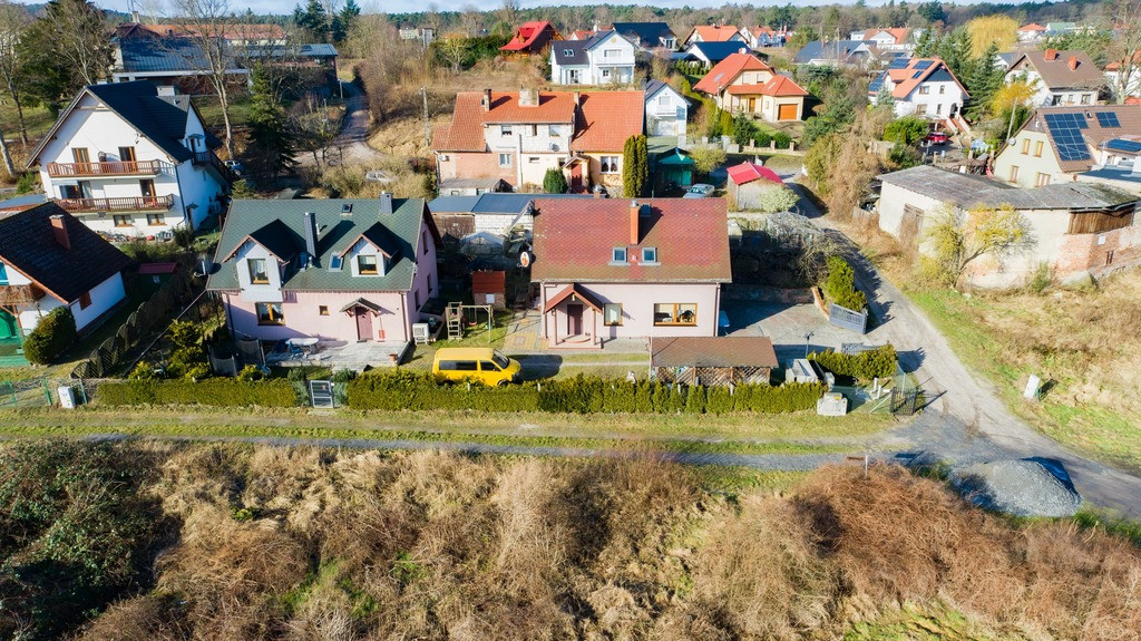 Mieszkanie Sprzedaż Wisełka Przytulna 2