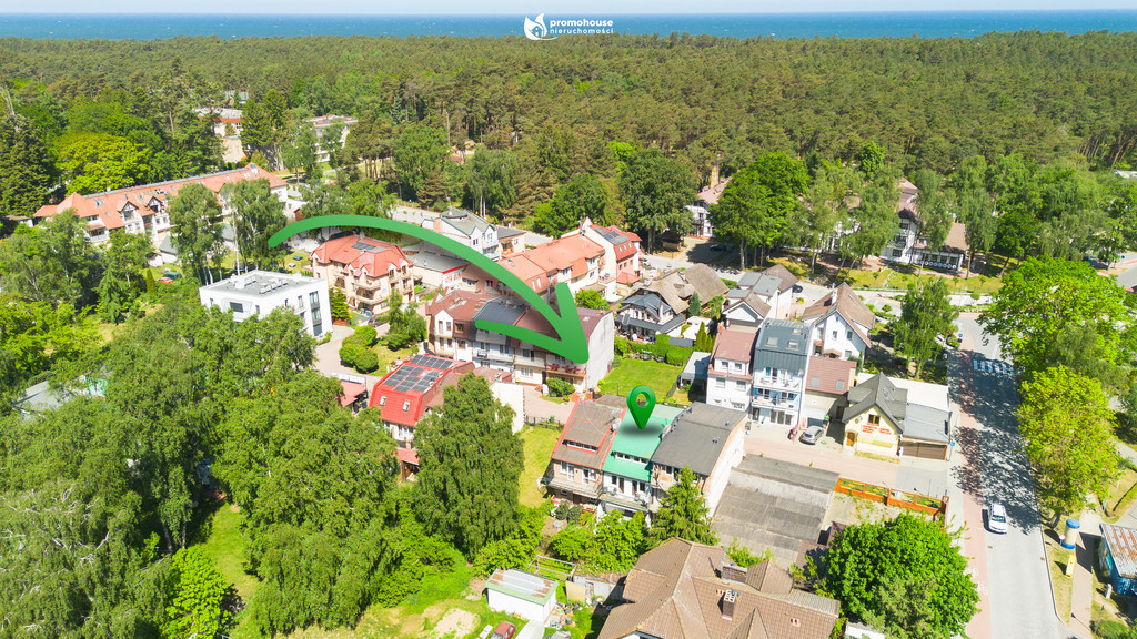 Dom Sprzedaż Łukęcin Bursztynowa 17