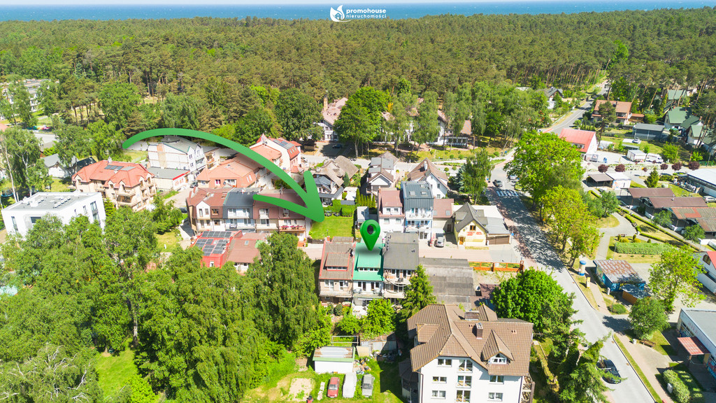 Dom Sprzedaż Łukęcin Bursztynowa 21