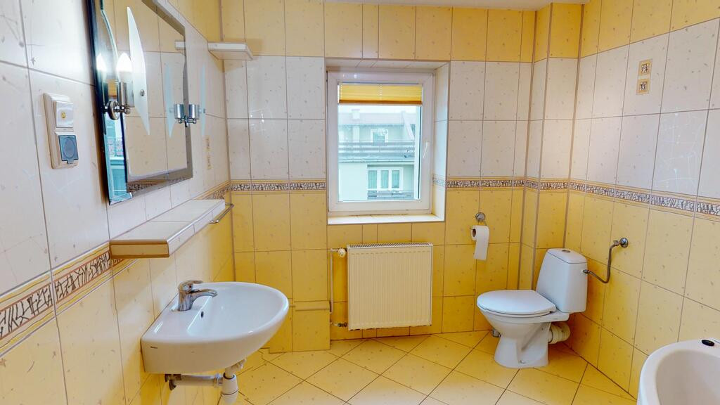 Dom Sprzedaż Wolin Jana Matejki 25
