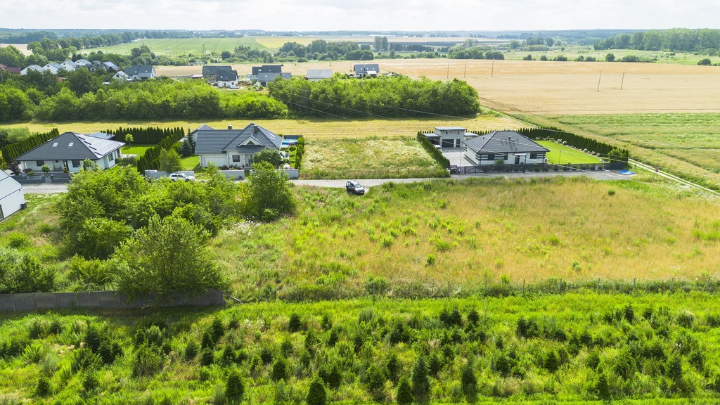 Działka Sprzedaż Goleniów 8