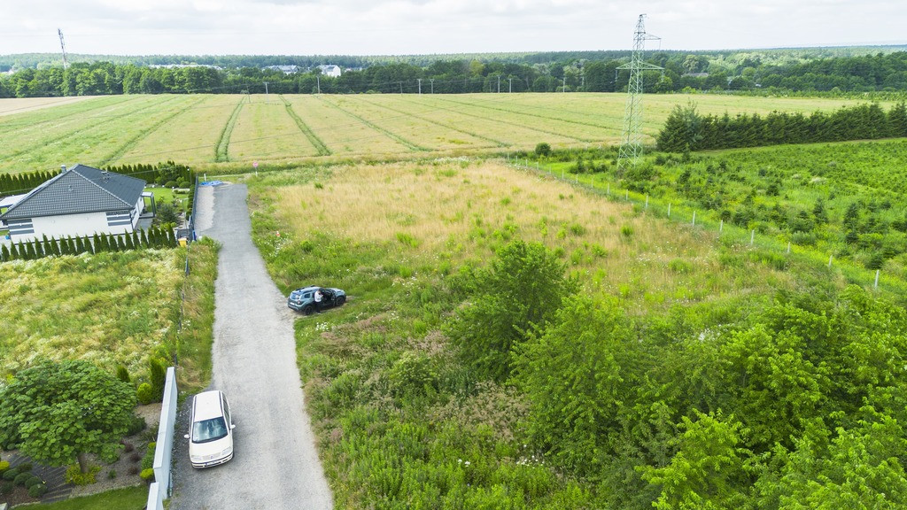 Działka Sprzedaż Goleniów 10