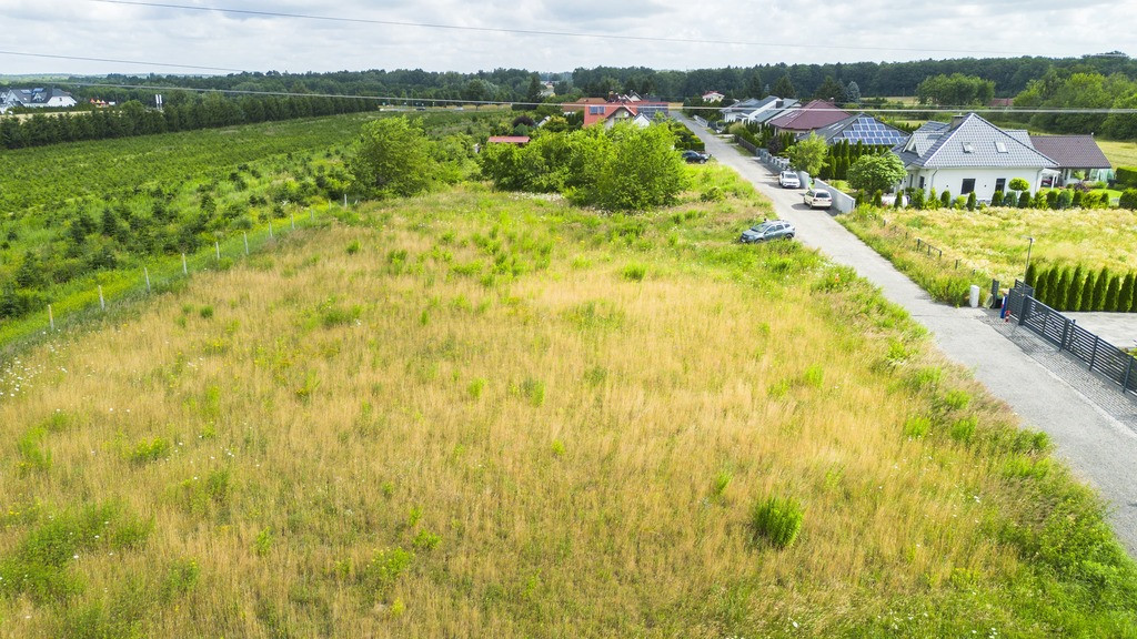 Działka Sprzedaż Goleniów 14