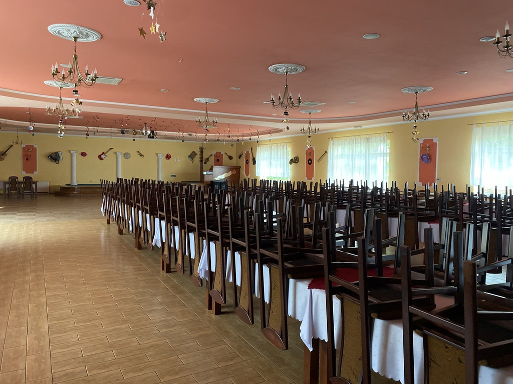 Obiekt Sprzedaż Maszewo