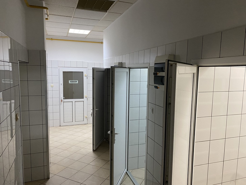 Obiekt Sprzedaż Maszewo