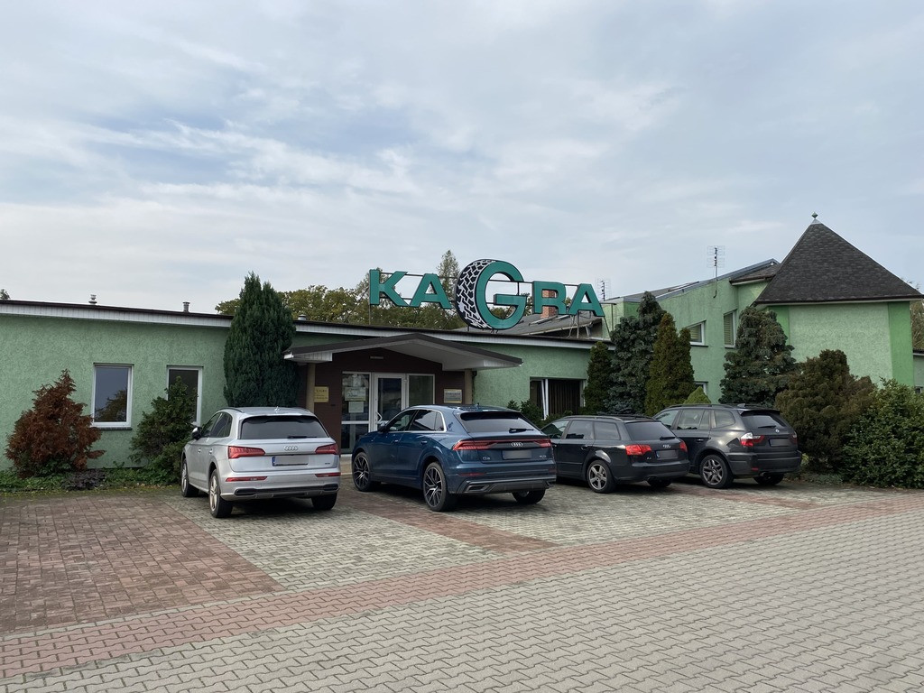 Obiekt Sprzedaż Maszewo
