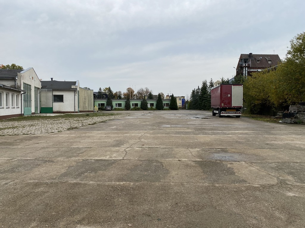Obiekt Sprzedaż Maszewo
