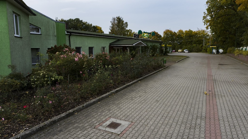 Obiekt Sprzedaż Maszewo