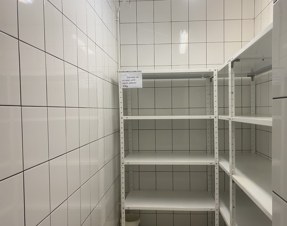 Obiekt Sprzedaż Maszewo