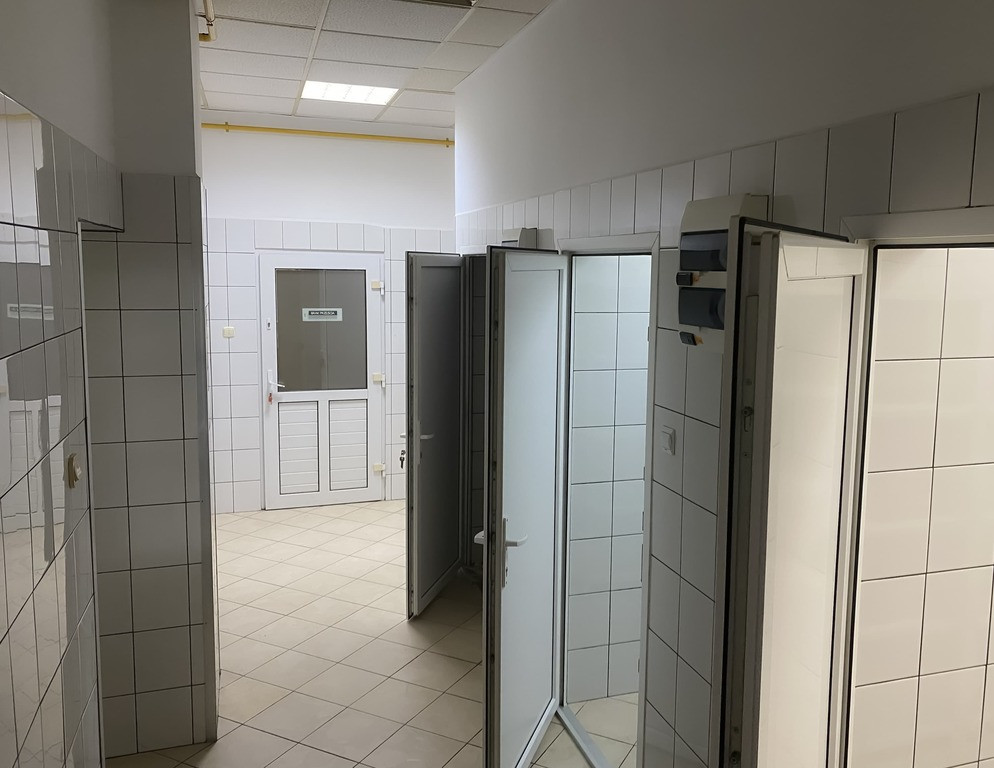 Obiekt Sprzedaż Maszewo
