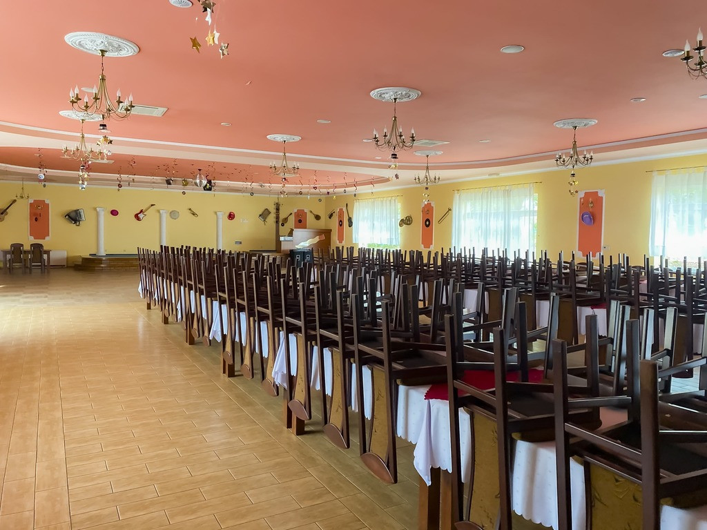 Obiekt Sprzedaż Maszewo