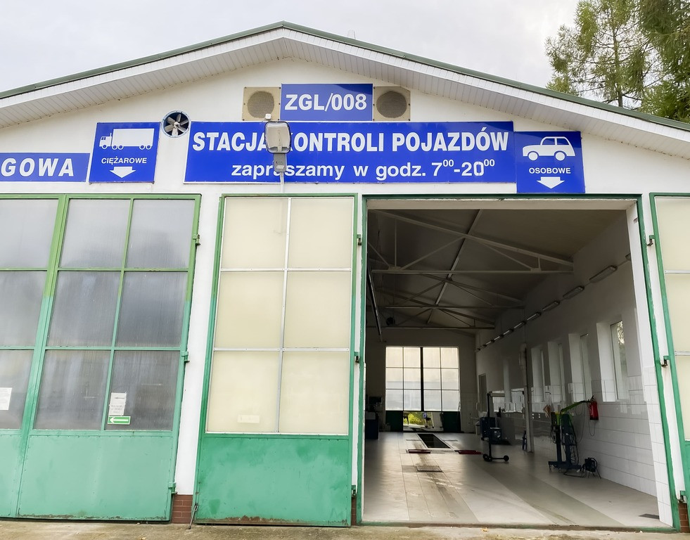 Obiekt Sprzedaż Maszewo