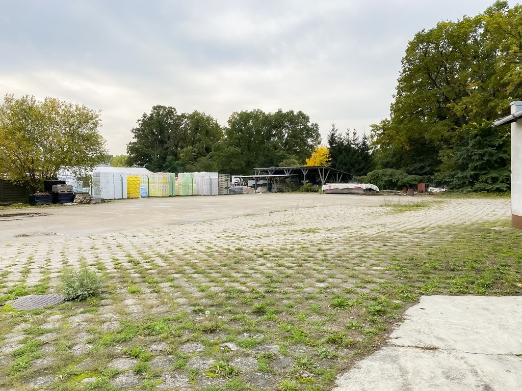 Obiekt Sprzedaż Maszewo