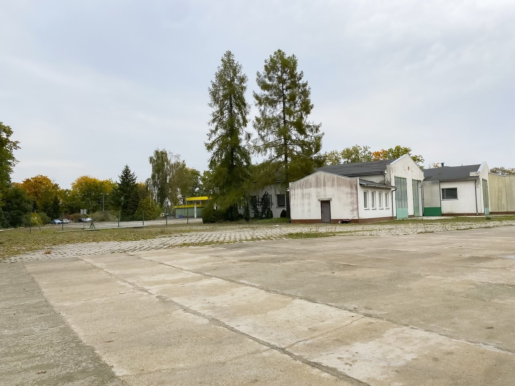 Obiekt Sprzedaż Maszewo