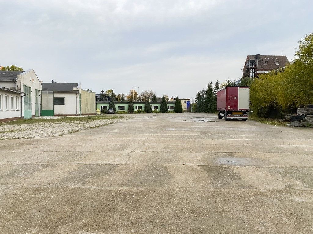 Obiekt Sprzedaż Maszewo
