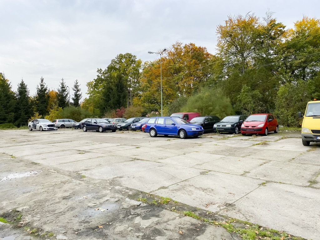 Obiekt Sprzedaż Maszewo