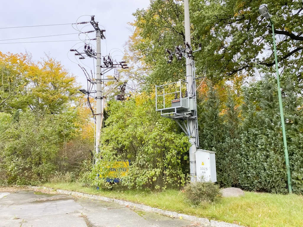 Obiekt Sprzedaż Maszewo