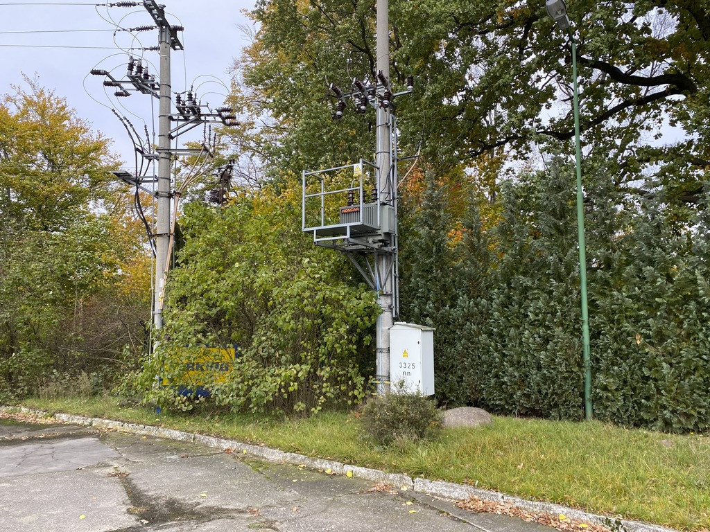 Obiekt Sprzedaż Maszewo