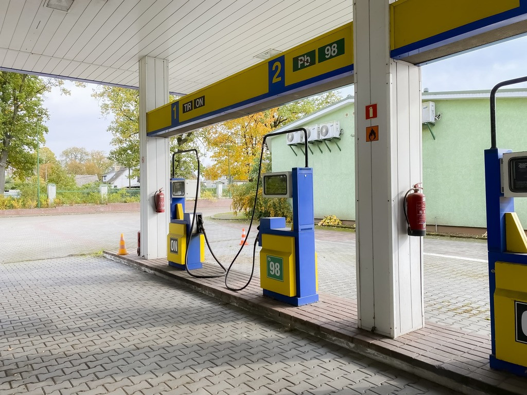 Obiekt Sprzedaż Maszewo