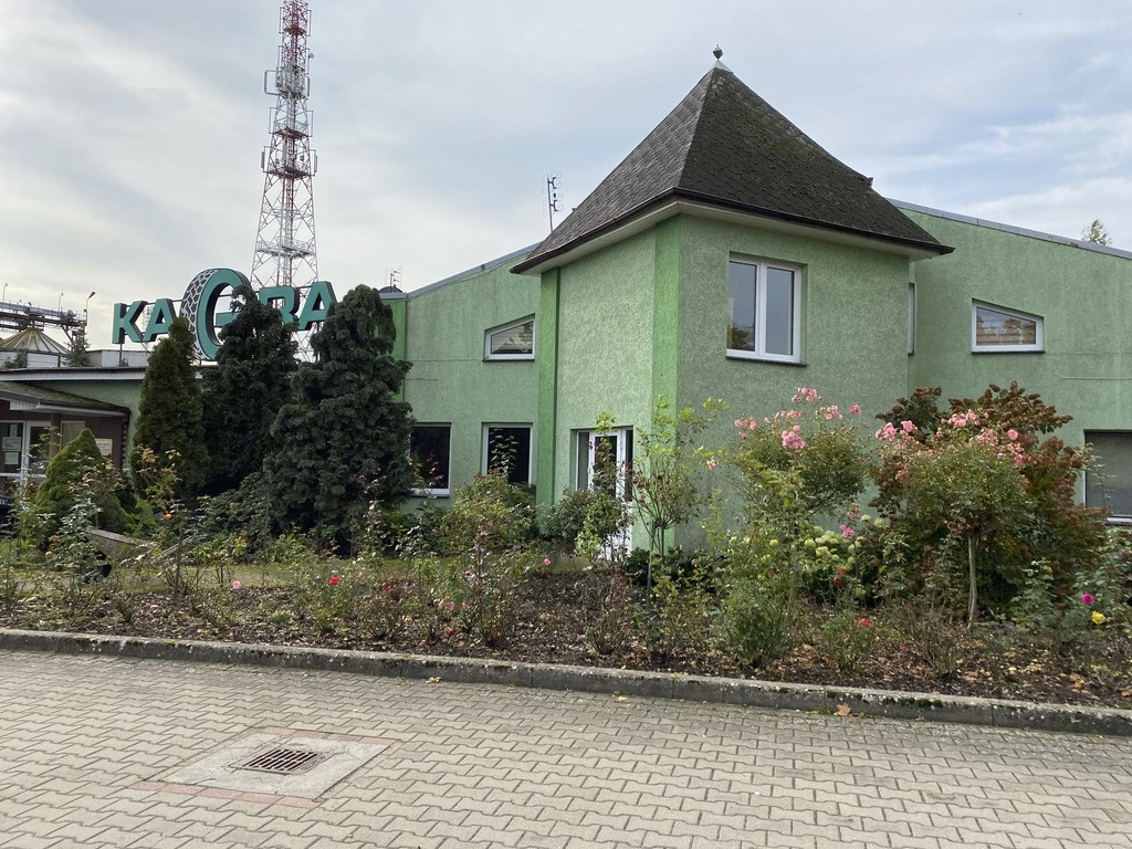 Obiekt Sprzedaż Maszewo