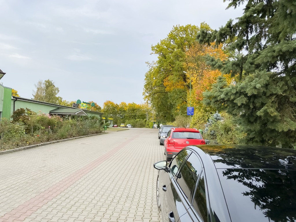Obiekt Sprzedaż Maszewo