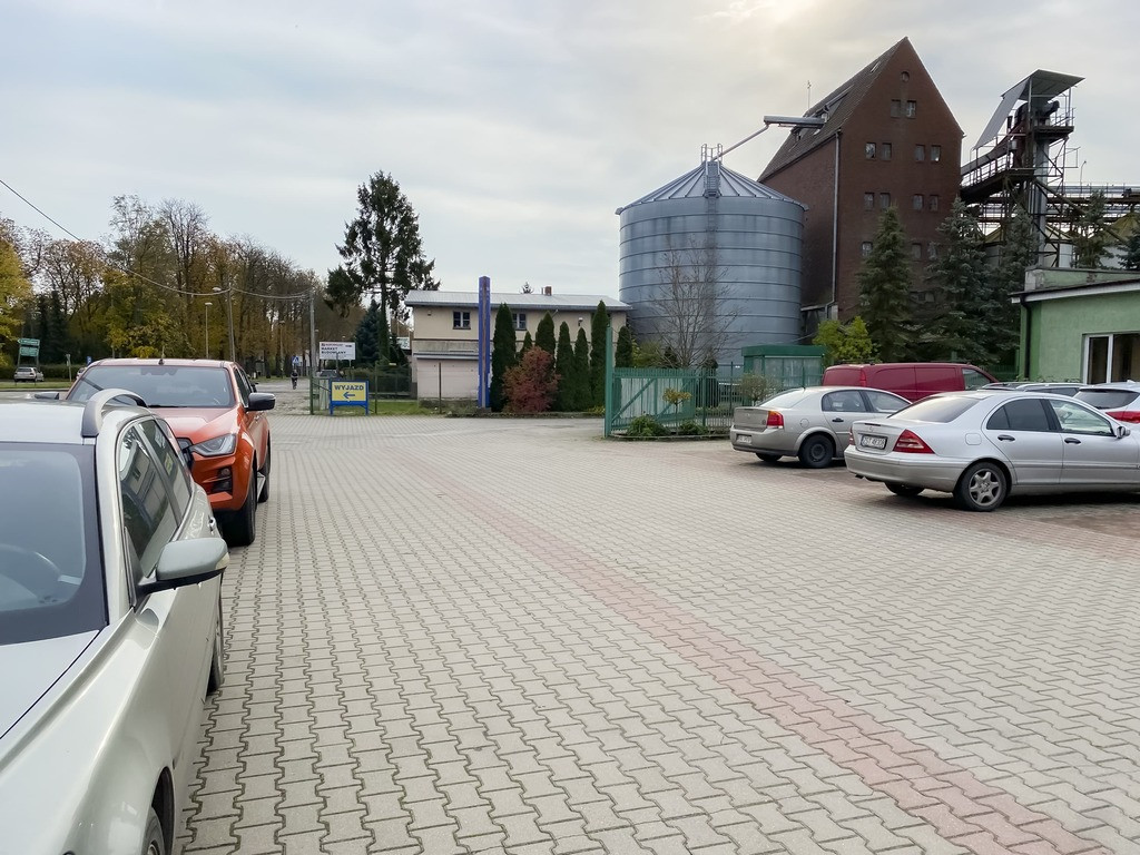 Obiekt Sprzedaż Maszewo