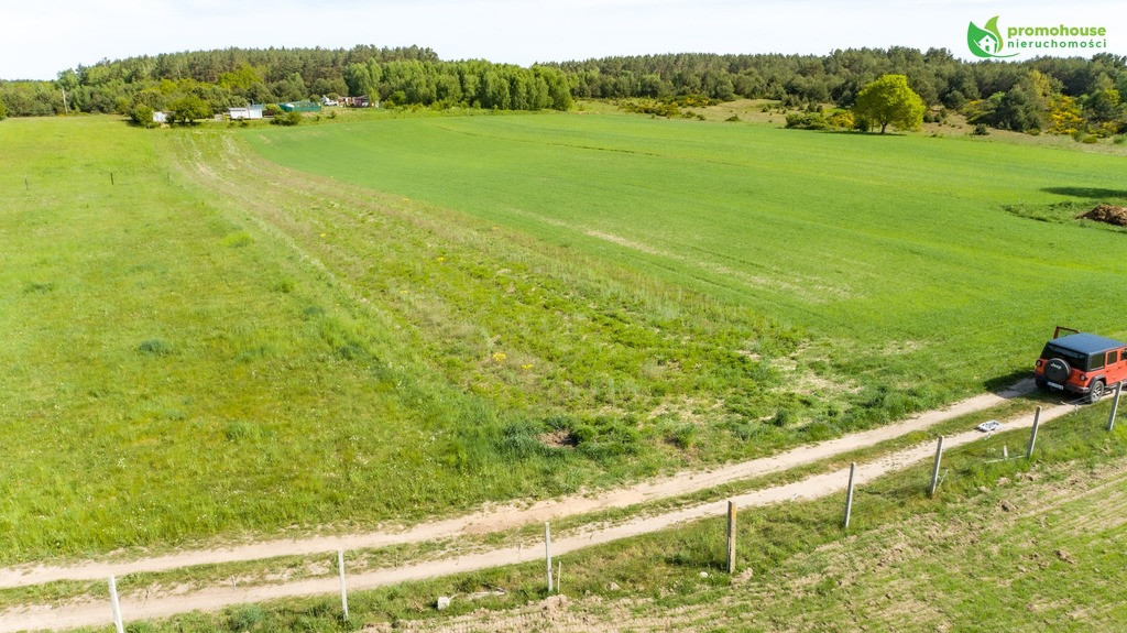 Działka Sprzedaż Domysłów 9